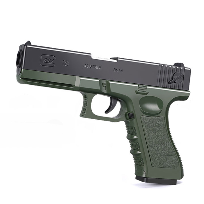 沙漠之鷹拋彈軟殼 拋殼軟彈手槍 兒童玩具軟彈 EVA發射軟彈 拋殼 空掛 沙漠之鷹 反吹軟彈搶 兒童玩具 A0610-規格圖8