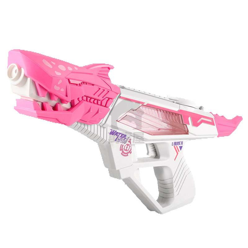 鯊魚恐龍造型水槍 水恐龍水槍 鯊魚水槍 電動水槍 連發水槍 水槍 兒童水槍 充電式水槍 兒童水槍 電動水槍 A0615-規格圖9