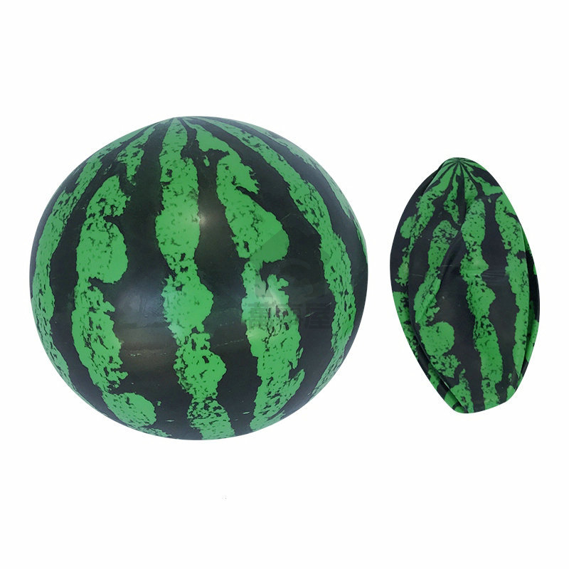 充氣槌 充氣鐵鎚 西瓜沙灘球 充氣槌子 充氣流星錘 玩具鎚 老虎充氣槌 流星玩具鎚 榔頭玩具 搞笑槌子 A0637-規格圖8