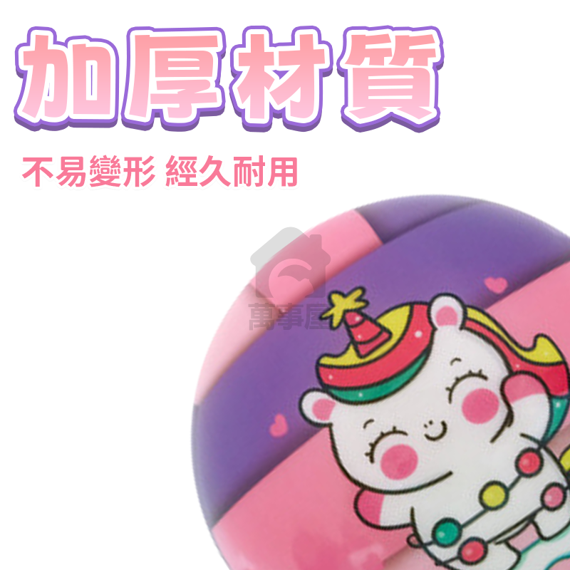 兒童卡通球 靜音拍拍球 拍拍球 玩具球 球 彈力球 塑膠球 靜音球 兒童玩具球 玩具 彈力靜音拍拍球 A0654-細節圖9