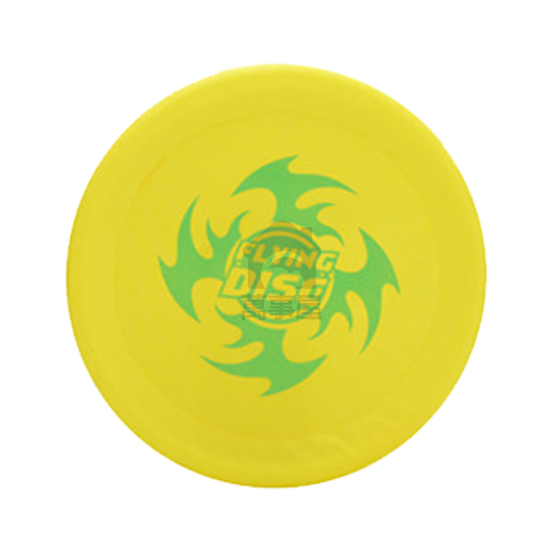 兒童布飛盤 寵物飛盤 寵物軟飛盤 狗狗飛盤 狗專用軟飛盤 兒童玩具 耐咬訓練飛 飛盤玩具 遊戲飛盤 布飛盤 A0660-規格圖8