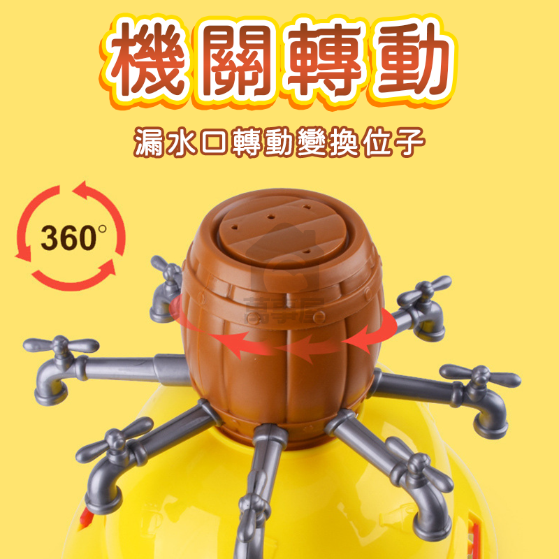 整人漏水挑戰帽 漏水整人帽 整人玩具 濕水挑戰帽 玩水玩具 派對遊戲 懲罰遊戲 戶外玩水 聚會娛樂 搞笑惡整 A0686-細節圖8