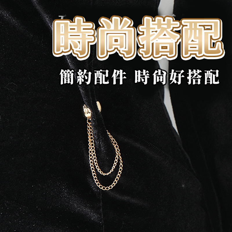 腳褲磁吸扣 褲腳固定夾 褲腳收口器 免縫磁吸扣 改短神器 褲子改短 衣服改短 改短卡扣 磁吸扣 固定夾 褲腳 A0700-細節圖9