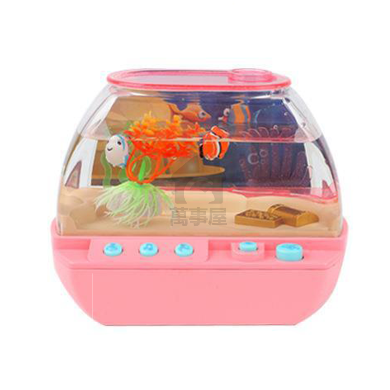 兒童歡樂水族箱 兒童早敎 益智玩具 水族箱魚缸 釣魚玩具 男孩 女孩 玩具 迷你魚缸 仿真魚缸 釣魚玩具 A0719-規格圖9