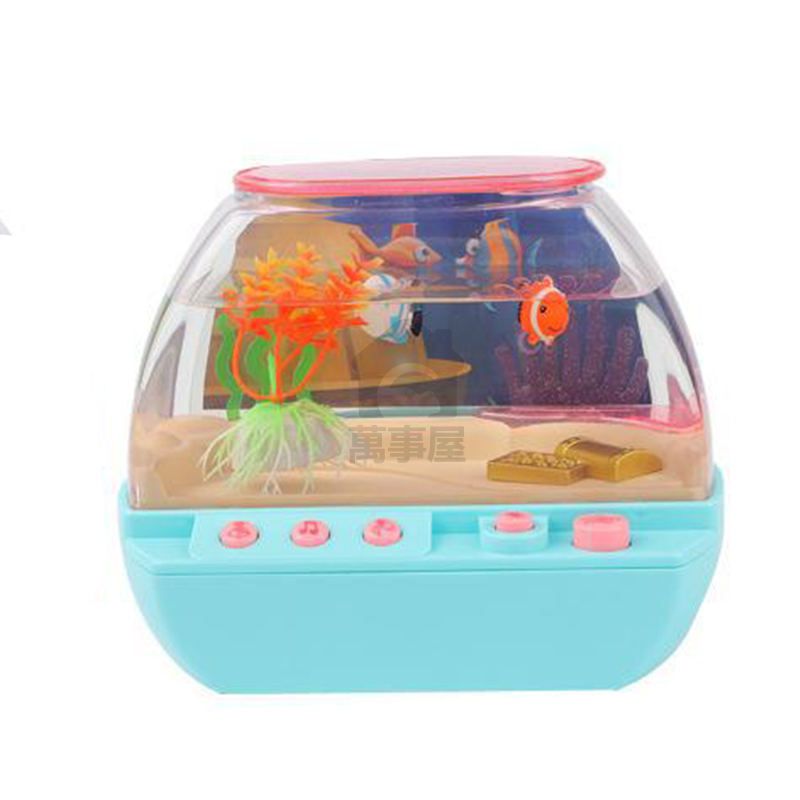 兒童歡樂水族箱 兒童早敎 益智玩具 水族箱魚缸 釣魚玩具 男孩 女孩 玩具 迷你魚缸 仿真魚缸 釣魚玩具 A0719-規格圖9