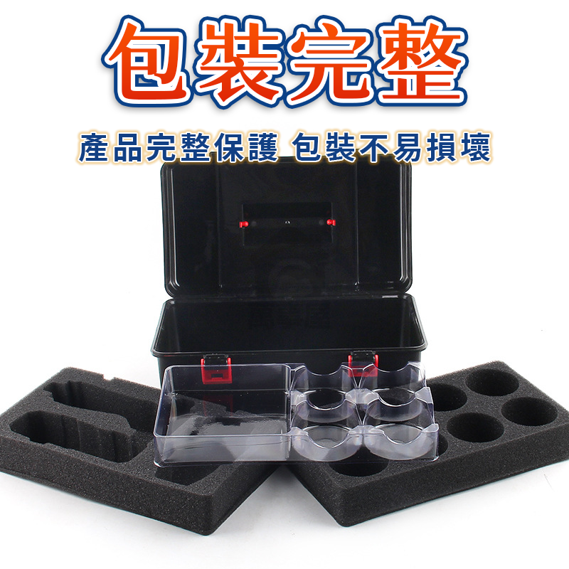 爆裂陀螺禮盒 戰鬥陀螺 陀螺 套裝 工具箱收納箱組合套餐 配發射器及多款陀螺組合 耶誕節兒童節禮物 A0749-細節圖8