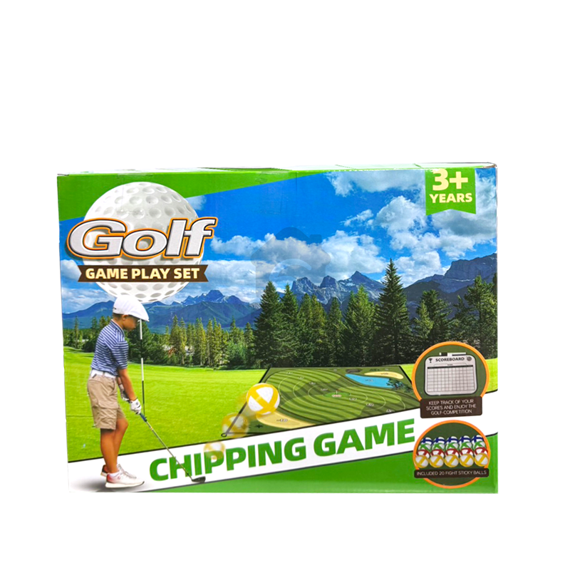 室內高爾夫 迷你高爾夫 兒童高爾夫 派對遊戲 高爾夫球 高爾夫玩具 高爾夫球套組 兒童運動玩具 室內兒童玩具 A0756-規格圖9