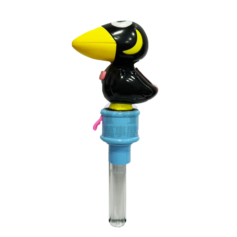 音樂大嘴鳥 玩具 兒童玩具 大嘴鳥 大嘴鳥玩具 音樂大嘴鳥 鳥叫聲 鳥叫玩具 鳥聲玩具 嬰兒玩具 寶寶玩具 A0768-規格圖9