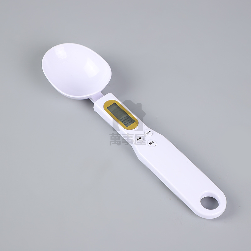 電子量勺500g