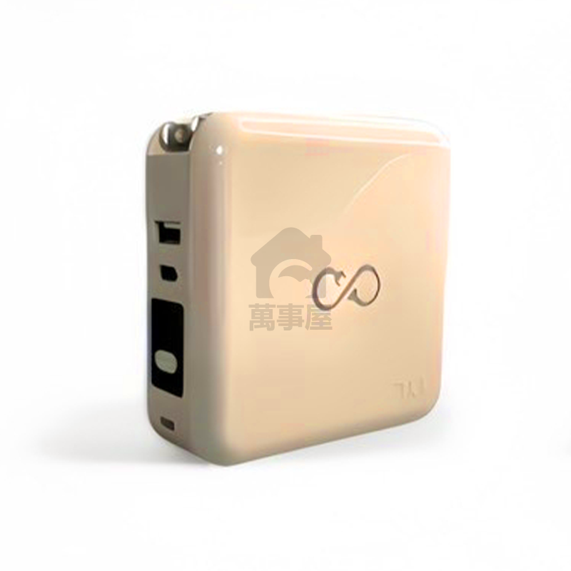 BSI認證 行動電源 10000mAh YYL行動電源 充電器 行動充 無線 磁吸 充電寶 快充 電源供應器 A0801-規格圖9