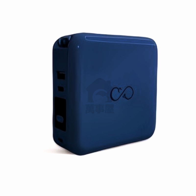 BSI認證 行動電源 10000mAh YYL行動電源 充電器 行動充 無線 磁吸 充電寶 快充 電源供應器 A0801-規格圖9