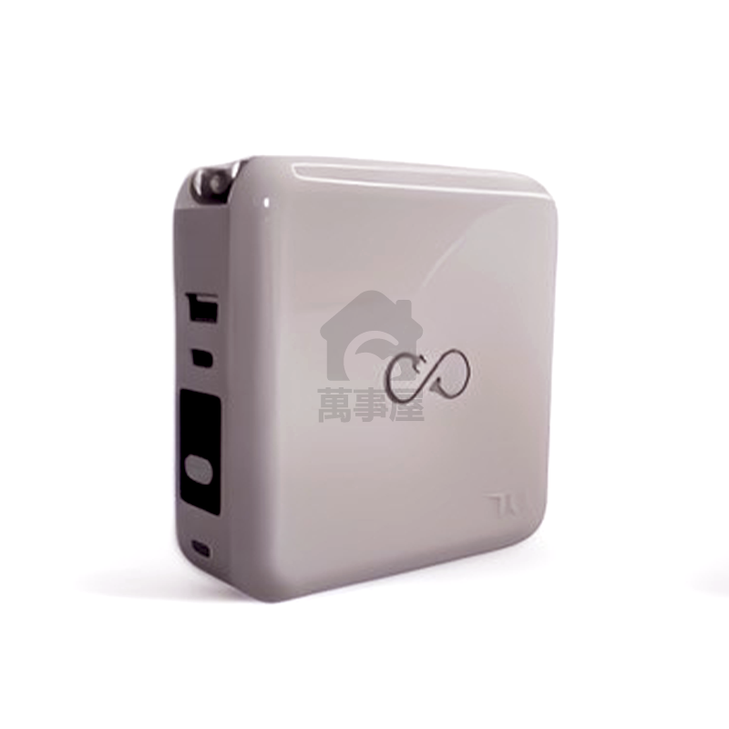 BSI認證 行動電源 10000mAh YYL行動電源 充電器 行動充 無線 磁吸 充電寶 快充 電源供應器 A0801-規格圖9