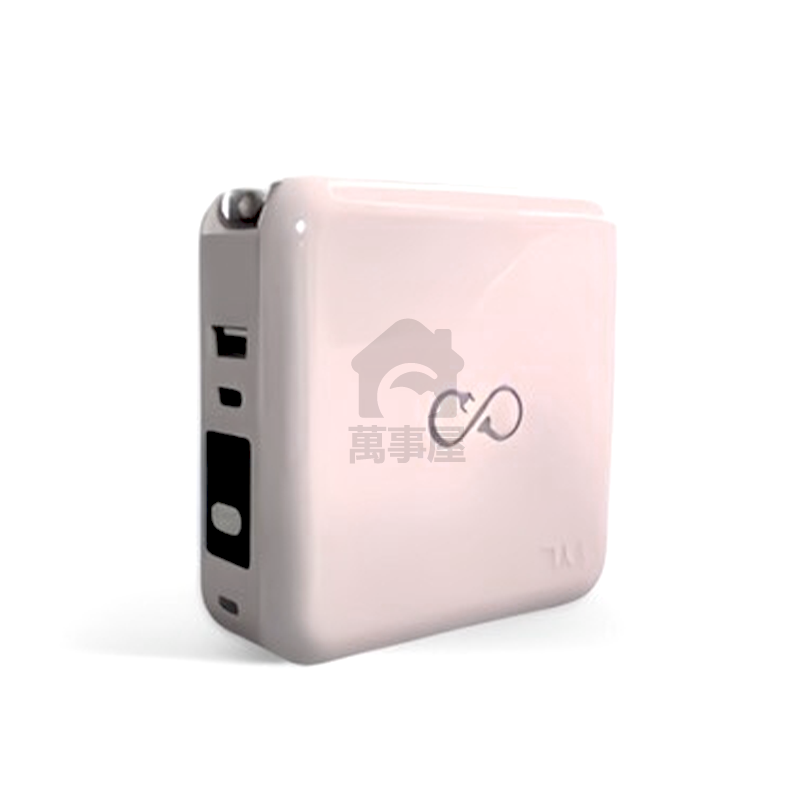 BSI認證 行動電源 10000mAh YYL行動電源 充電器 行動充 無線 磁吸 充電寶 快充 電源供應器 A0801-規格圖9