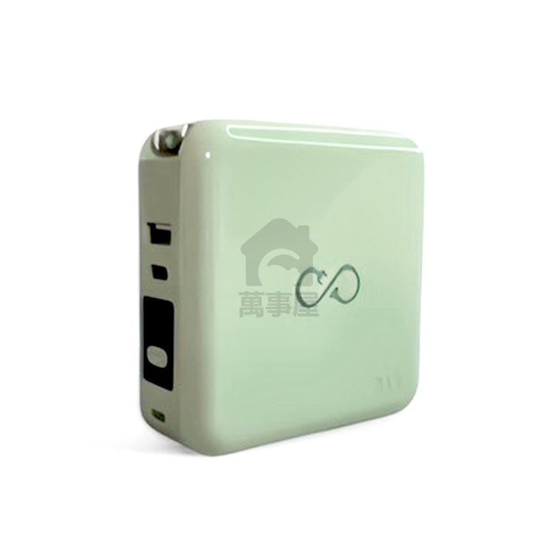 BSI認證 行動電源 10000mAh YYL行動電源 充電器 行動充 無線 磁吸 充電寶 快充 電源供應器 A0801-規格圖9