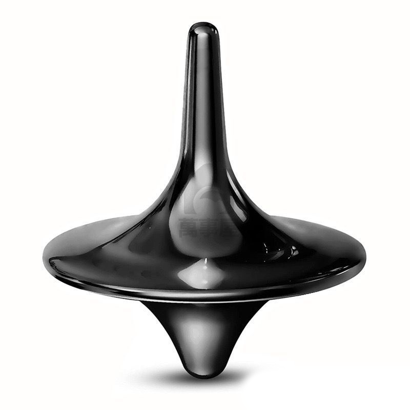 盜夢空間 陀螺 全面啟動 創意玩具 盜夢空間金屬陀螺 促銷禮品精緻小禮品 專注力 辦公室 小玩物 創意小禮物A0770-規格圖9