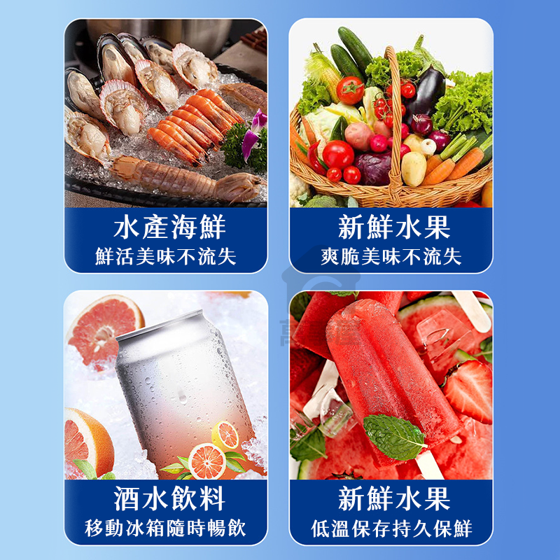 自吸保鮮冰袋 加厚注水袋 冰寶 冰枕 降溫冰袋 自吸水冰袋 冰塊 露營保冷袋 冷敷袋 冷凝劑 野餐 保鮮冰袋A0502-細節圖2