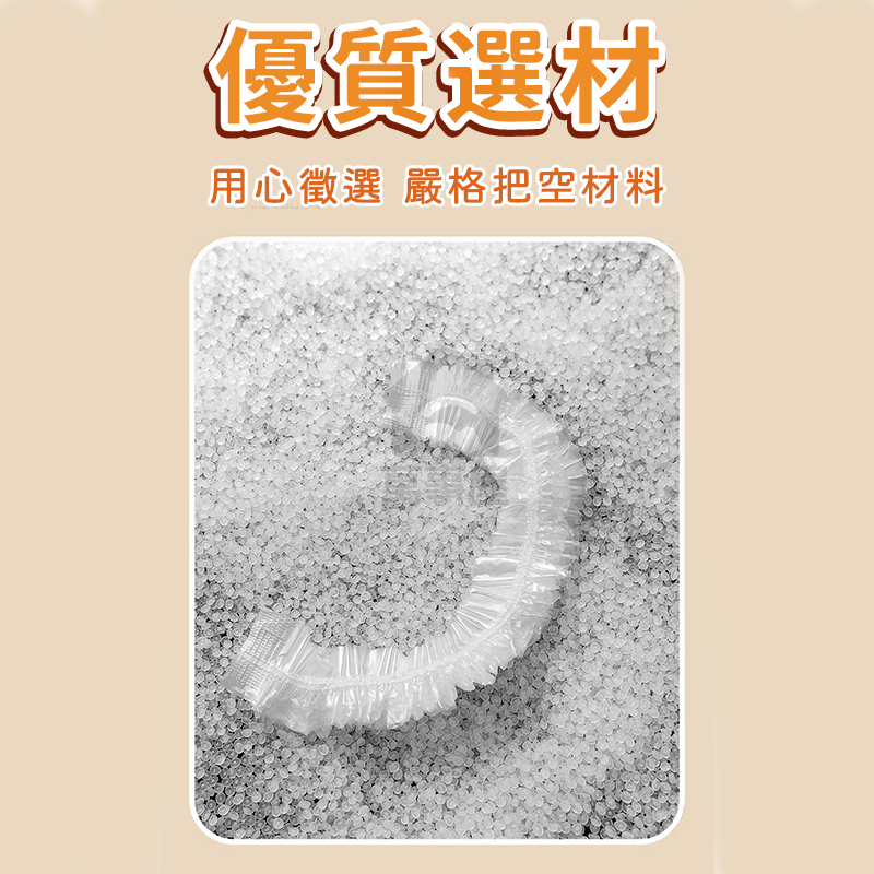 一次性 防塵罩 電器防塵布 防塵罩 家具防塵套 收納 居家生活 大掃除  防塵袋 整理袋 微波爐 透明套 A0044-細節圖9