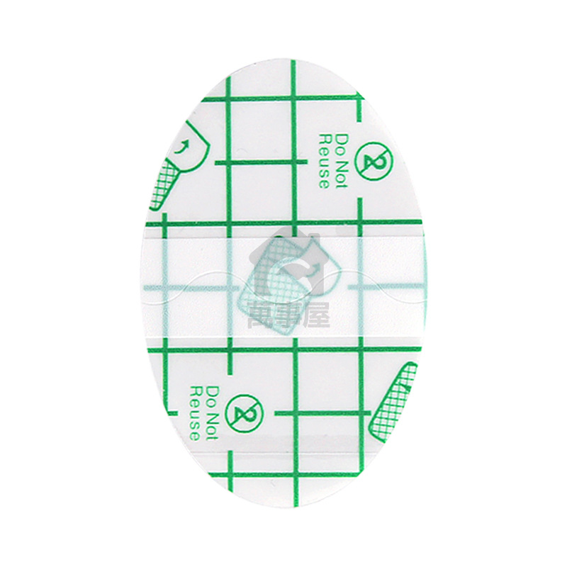 透明防磨腳貼 隱形後跟墊 鞋墊後腳跟貼 防磨腳 足跟貼 後腳跟墊 隱形防磨腳貼 防磨腳貼薄款 高跟鞋防磨神器A0234-規格圖9