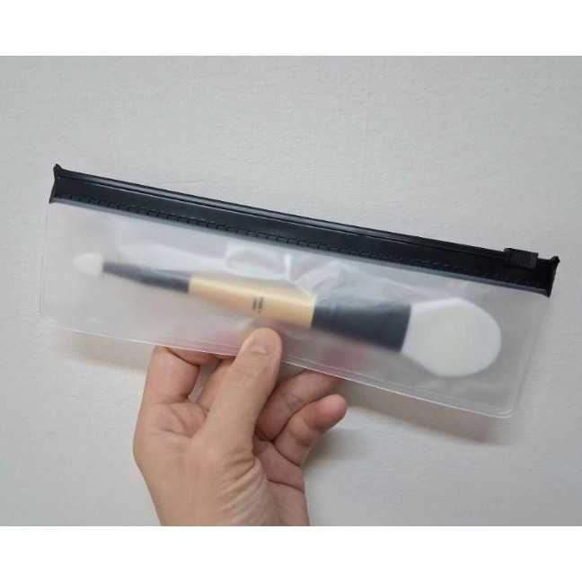 Kiehl＇s契爾氏 品牌雙頭面膜刷 無外標籤-細節圖2