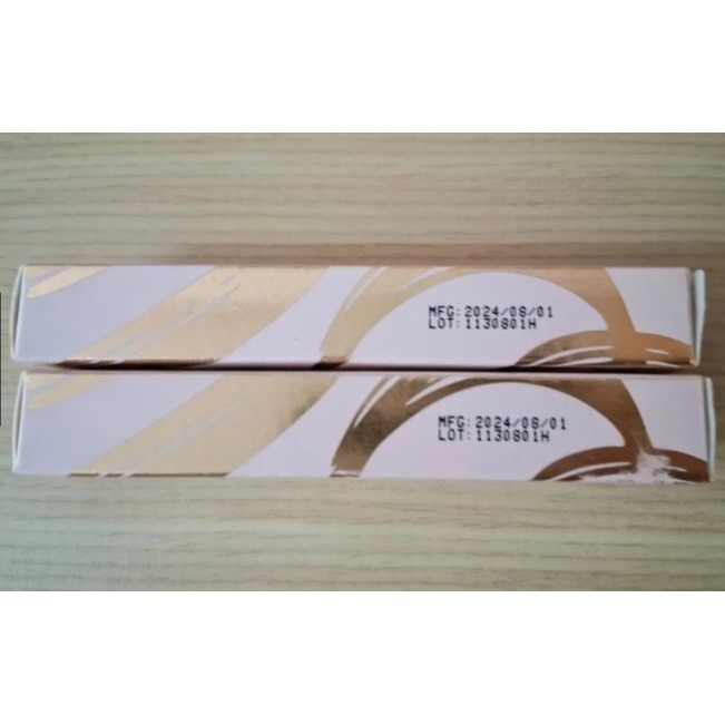 MEKO 迷戀緋唇光感唇膏2g #03微醺莓果紅 微瑕疵見說明 (效: 2027/08/01) 單支銷售-細節圖3