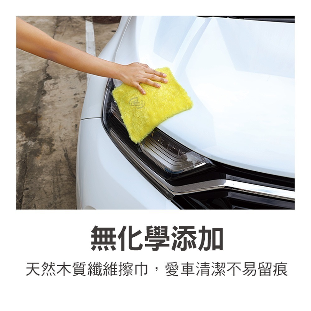 【百鈴】髒會滅奇妙洗碗巾(22x12.5公分)(抗菌抹布/竹纖維抹布/銅離子抹布/廚房抹布/環保擦布)-細節圖5