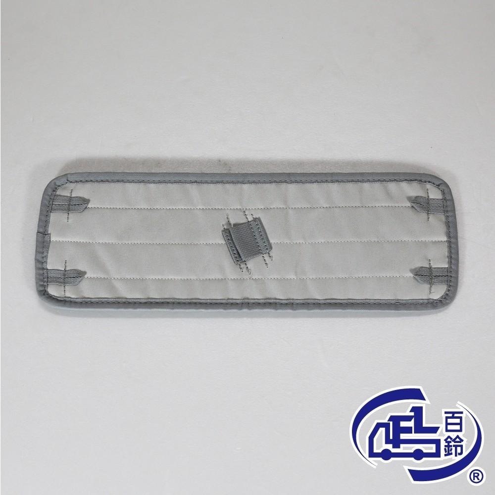 【百鈴】髒會滅免沾手自擰式平板拖把-油汙擦地布-細節圖3