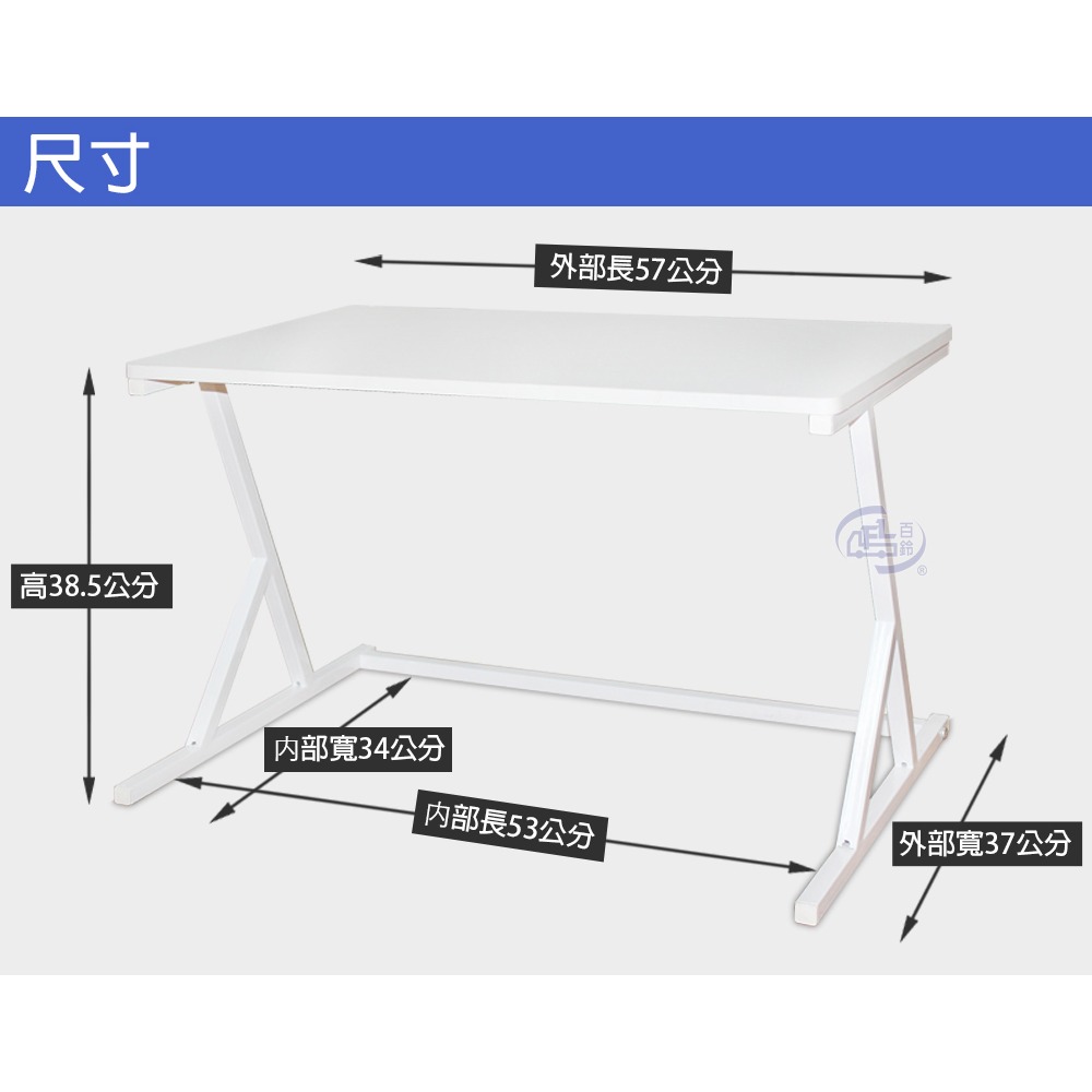 【百鈴】卡豪收高質感超耐重雙層置物架(微波爐架/電器架/瓶罐架/收納架/廚房架/放置架)-細節圖10