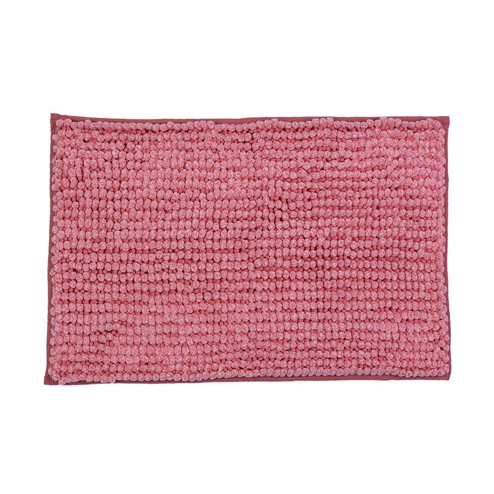 【百鈴】Aqua波波超吸水地墊-40x60公分(地墊/地毯/吸水墊/防滑地墊/室內地墊/雪尼爾)-規格圖9