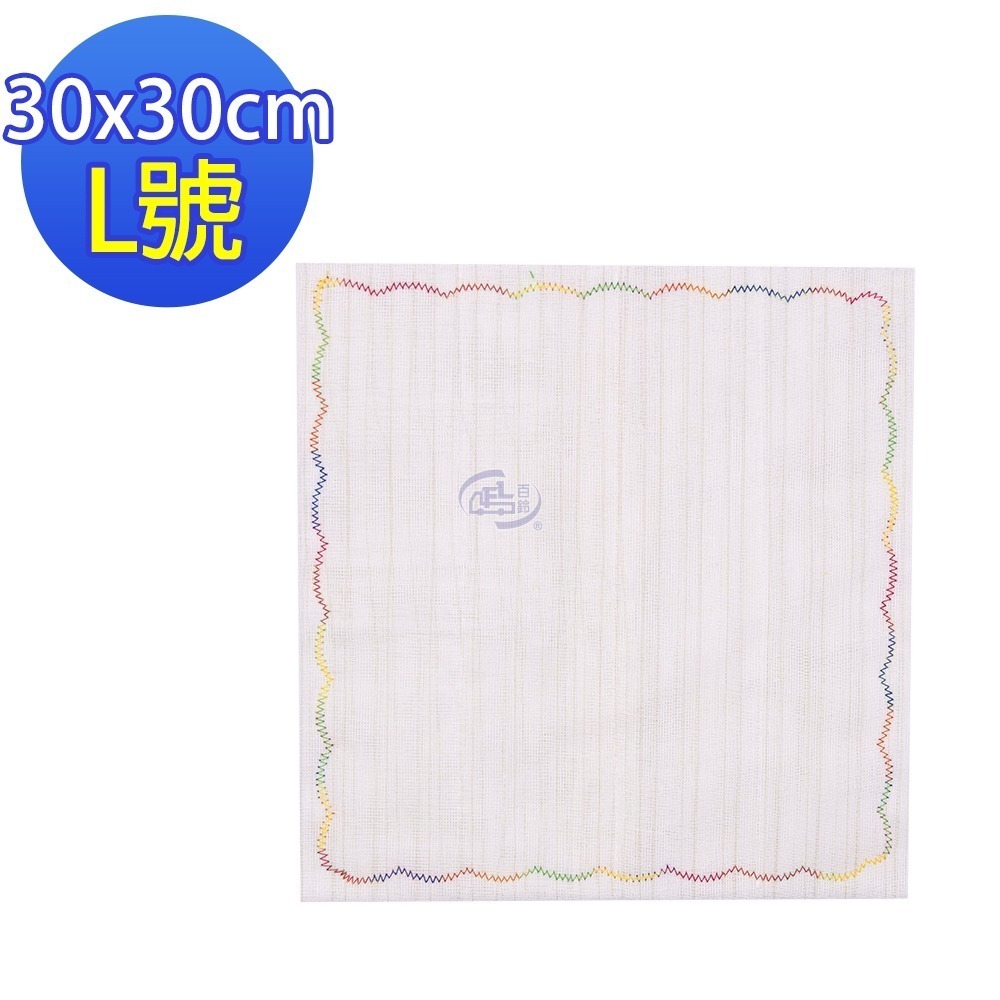 【百鈴】髒會滅銅纖維抑菌去汙免洗劑擦巾L號30x30公分-超值組(抹布/擦巾/清潔布/萬用巾/吸水巾/擦拭布)-規格圖10