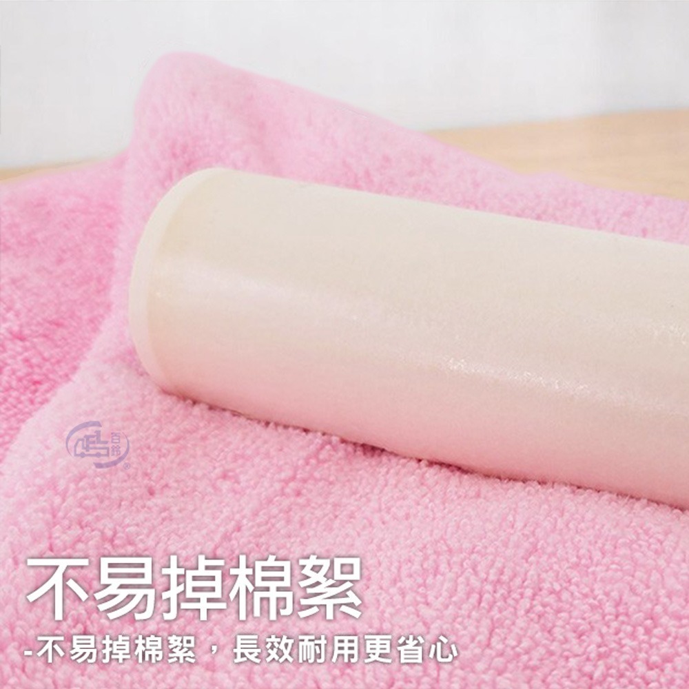 【百鈴】Aqua超乾爽吸水快乾帽(吸水帽/包頭巾/頭髮吸水/毛巾/吸水巾/帆船帽)-細節圖3