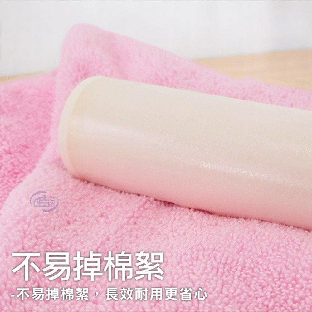 【百鈴】Aqua超乾爽吸水快乾帽(吸水帽/包頭巾/頭髮吸水/毛巾/吸水巾/帆船帽)-細節圖3