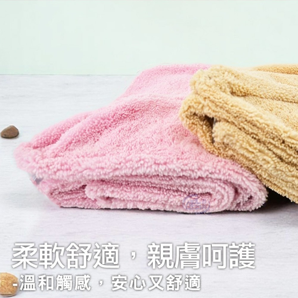 【百鈴】Aqua超乾爽吸水快乾帽(吸水帽/包頭巾/頭髮吸水/毛巾/吸水巾/帆船帽)-細節圖4