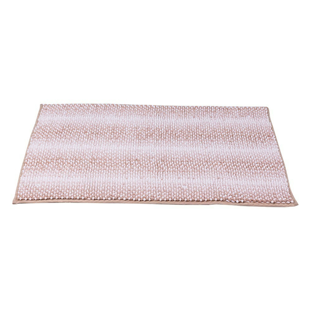 【百鈴】Aqua柔軟QQ超吸水地墊(地墊/地毯/吸水墊/防滑地墊/室內地墊/雪尼爾)-規格圖11