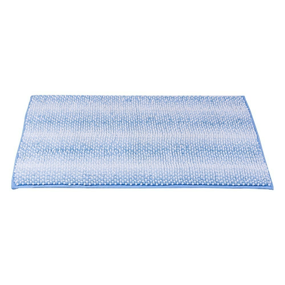 【百鈴】Aqua柔軟QQ超吸水地墊(地墊/地毯/吸水墊/防滑地墊/室內地墊/雪尼爾)-規格圖11