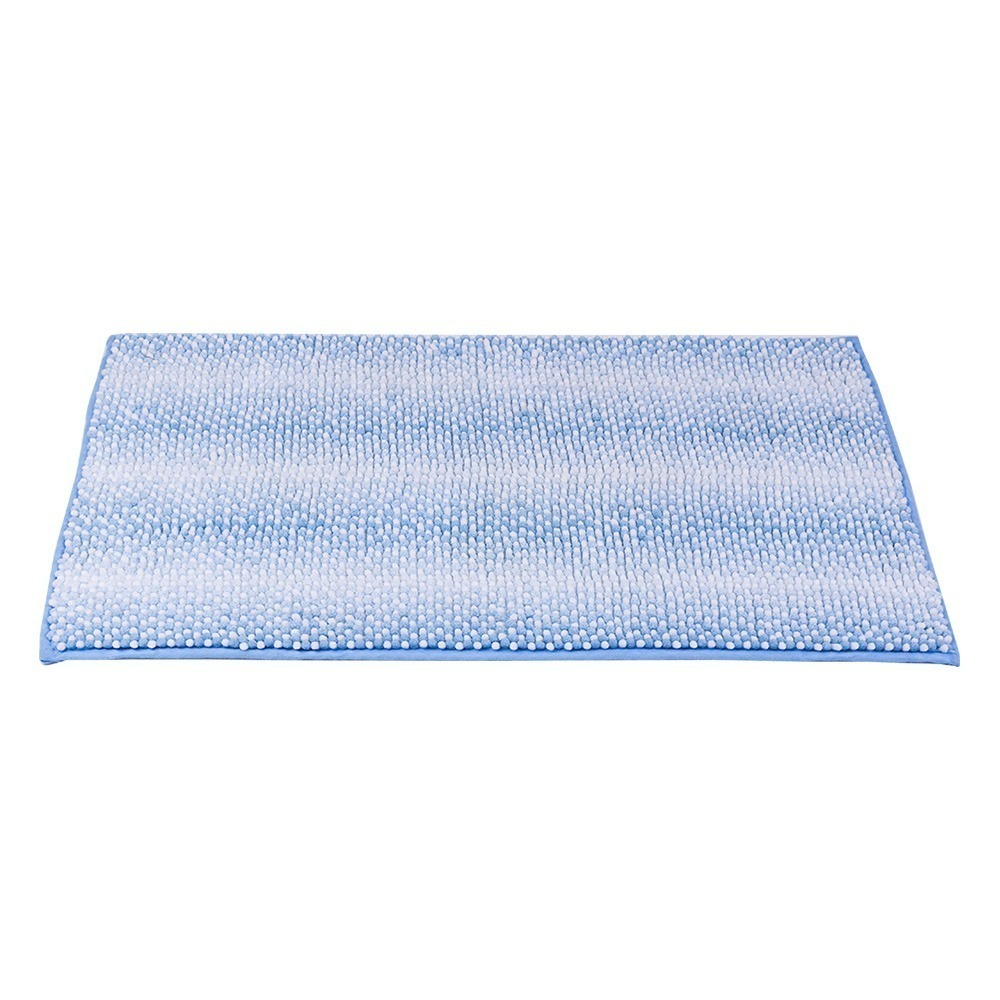 【百鈴】Aqua柔軟QQ超吸水地墊(地墊/地毯/吸水墊/防滑地墊/室內地墊/雪尼爾)-規格圖11