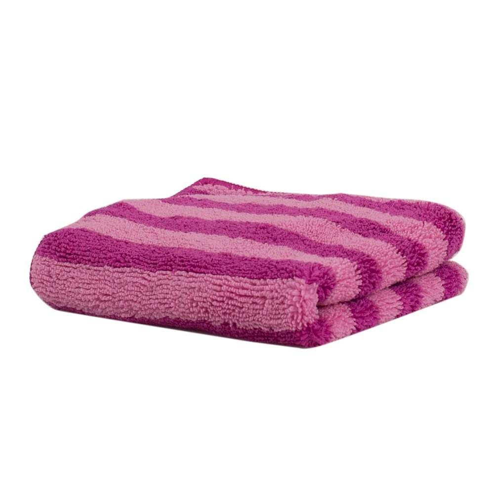 【百鈴】Aqua繽紛色彩舒適巾XXS小方巾-超值組(吸水巾/擦巾/抹布/擦手巾/超細纖維/雪尼爾)-規格圖9