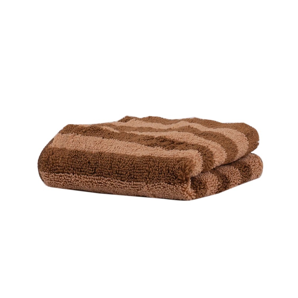 【百鈴】Aqua繽紛色彩舒適巾XXS小方巾-超值組(吸水巾/擦巾/抹布/擦手巾/超細纖維/雪尼爾)-規格圖9