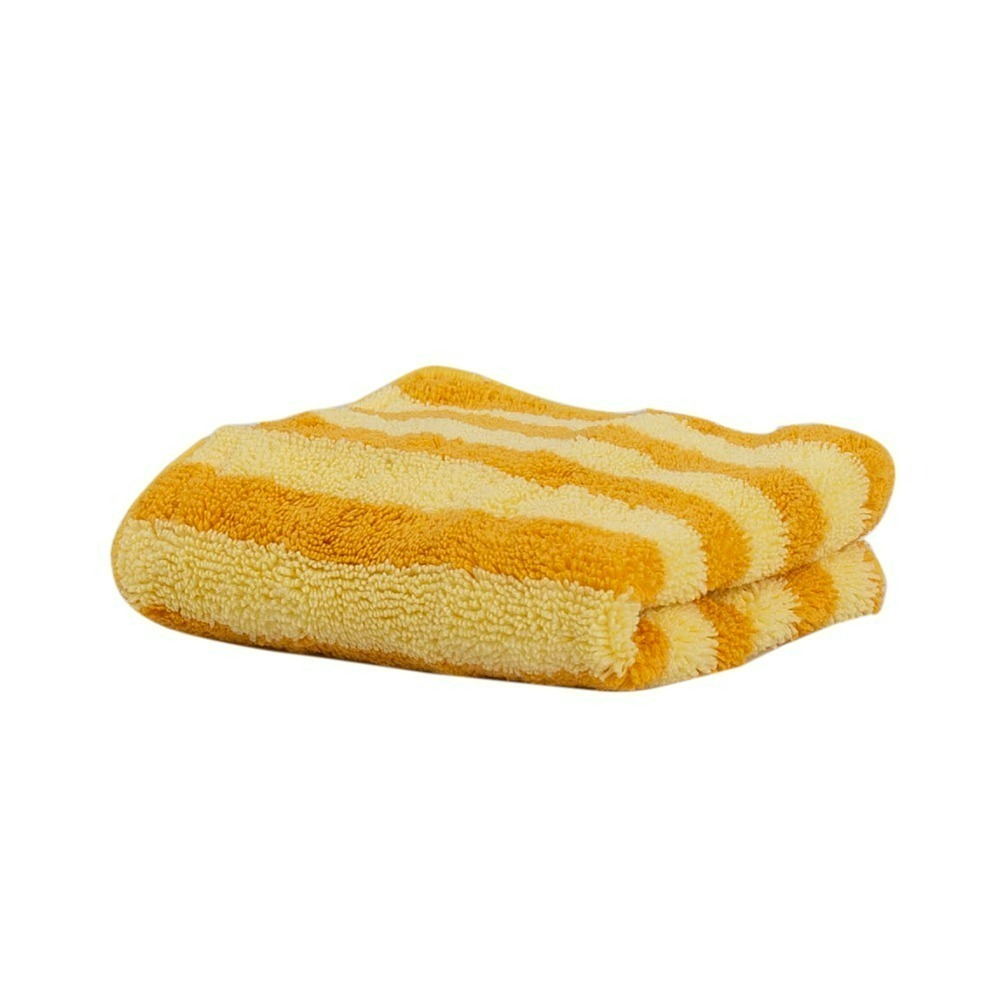 【百鈴】Aqua繽紛色彩舒適巾XXS小方巾-超值組(吸水巾/擦巾/抹布/擦手巾/超細纖維/雪尼爾)-規格圖11