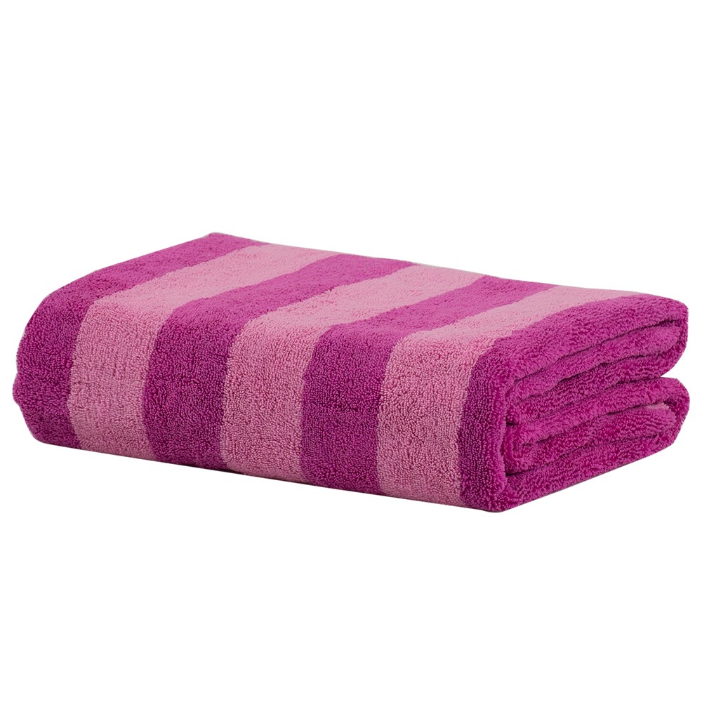 【百鈴】Aqua繽紛色彩舒適巾SL大浴巾(吸水巾/身體巾/沙灘巾/透氣巾/大號浴巾)-規格圖11