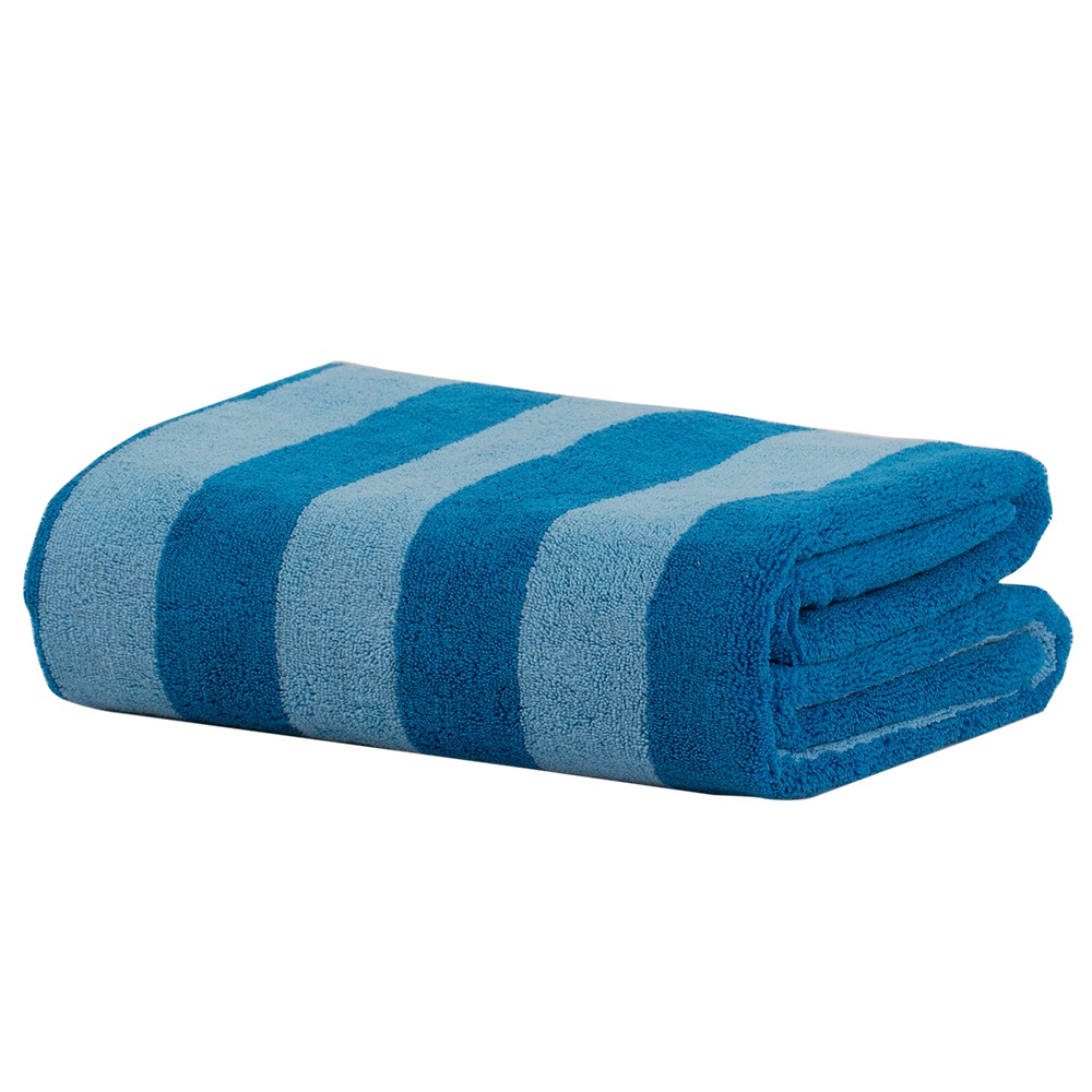 【百鈴】Aqua繽紛色彩舒適巾SL大浴巾(吸水巾/身體巾/沙灘巾/透氣巾/大號浴巾)-規格圖11