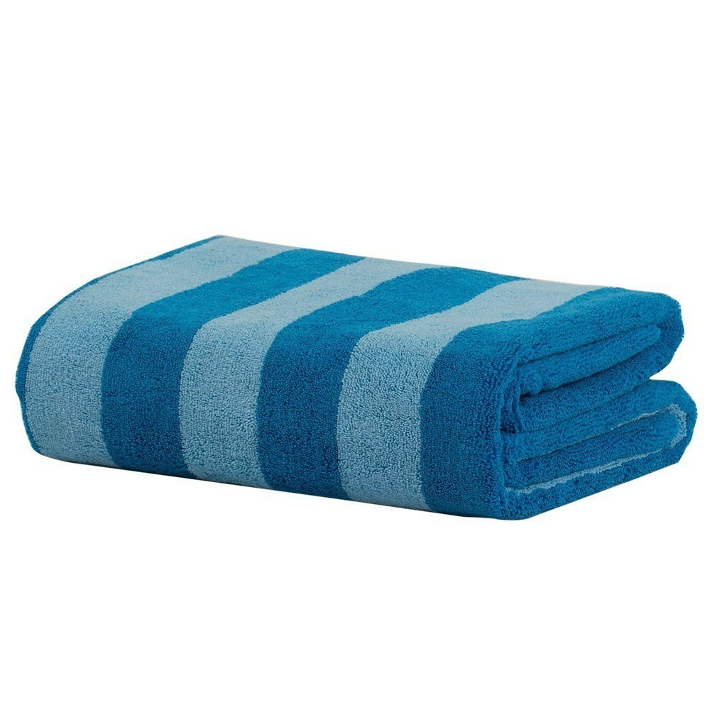 【百鈴】Aqua繽紛色彩舒適巾SL大浴巾(吸水巾/身體巾/沙灘巾/透氣巾/大號浴巾)-規格圖11