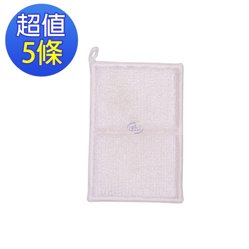 【百鈴】髒會滅竹漿纖維去油汙便利擦(抹布/擦巾/清潔布/萬用巾/吸水巾/擦拭布)-規格圖9