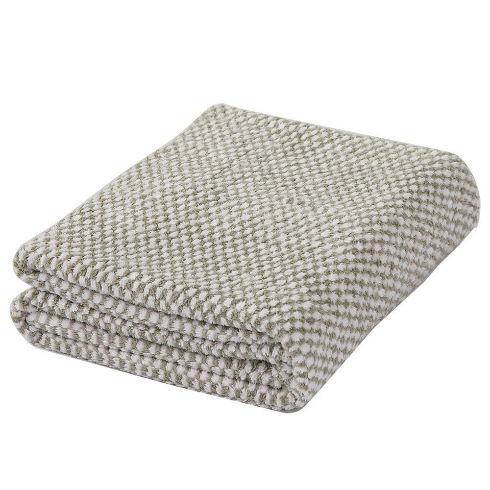 【百鈴】Aqua經典格紋舒適巾SL大浴巾(吸水巾/身體巾/沙灘巾/透氣巾/大號浴巾)-規格圖11