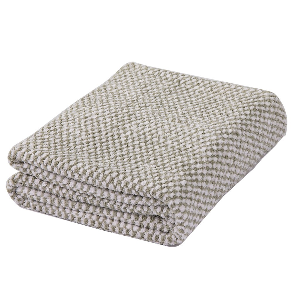 【百鈴】Aqua經典格紋舒適巾SL大浴巾-超值組(吸水巾/身體巾/沙灘巾/透氣巾/大號浴巾)-規格圖11