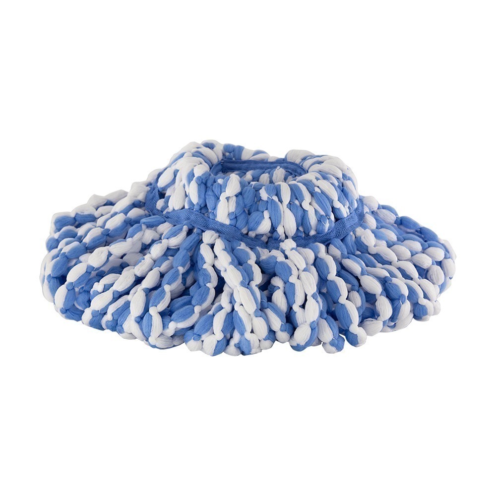 【百鈴】必卡鎖懶人拖把第三代-替換布(需搭配必卡鎖懶人拖把第三代)-規格圖6