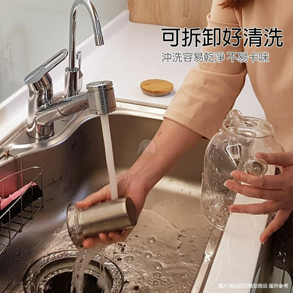 【Railio】摩登花茶耐熱玻璃壺(玻璃壺/玻璃瓶/水瓶/冷水瓶/冷水壺/飲料壺/咖啡壺/廚之坊/Linox)-細節圖9