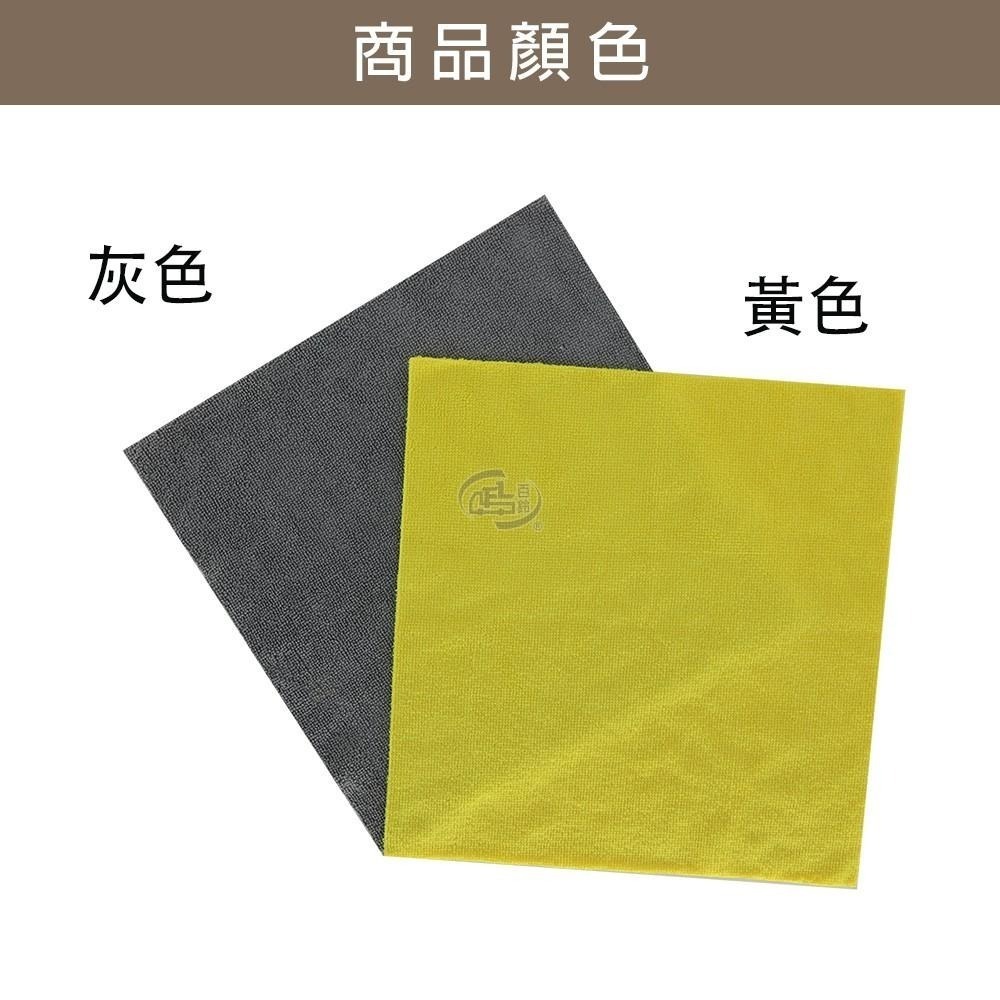 【百鈴】髒會滅超細纖維萬用清潔布(抹布/擦巾/清潔布/萬用巾/吸水巾/擦拭布)-細節圖9