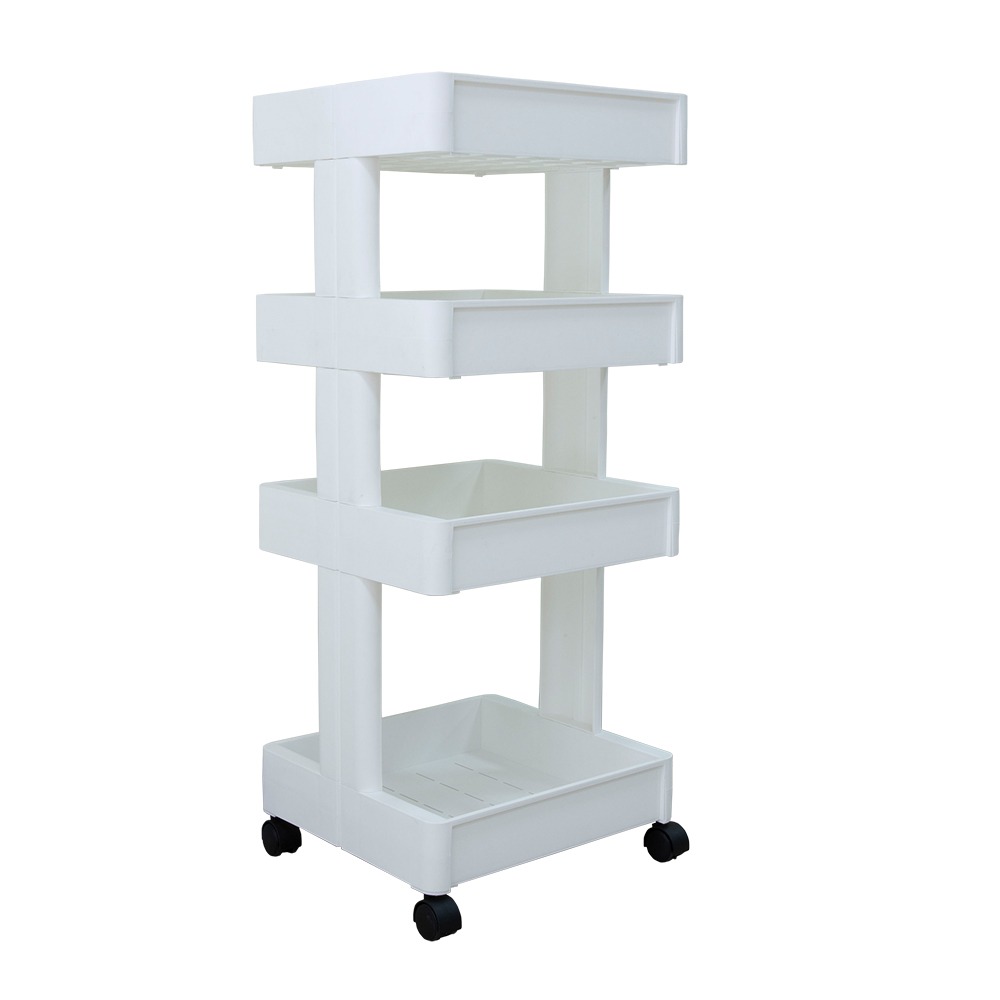 四層置物架x1