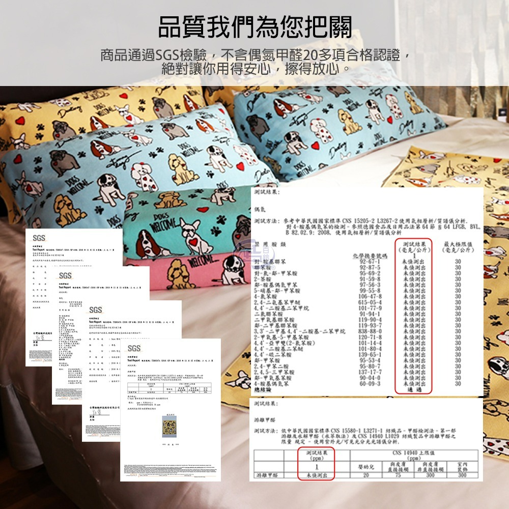 【百鈴】Aqua藝術家創作繽紛造型舒適巾-狗狗系列(M)大毛巾(吸水巾/運動毛巾/擦汗巾/擦頭巾/包頭巾)-細節圖5