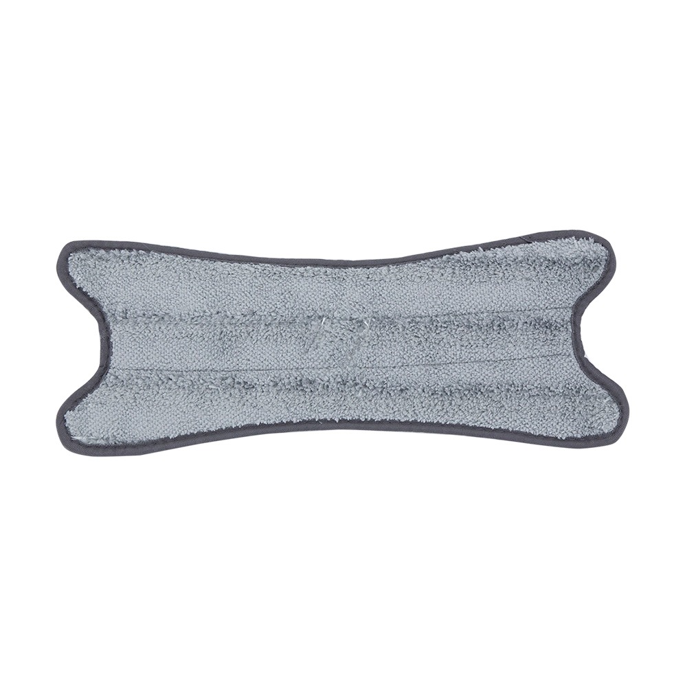 【百鈴】易秒擰極細纖維乾濕兩用X型拖布(需搭配易秒擰免沾手X型平板拖把使用)-規格圖5